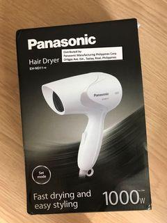 Brand new Panasonic hair dryer