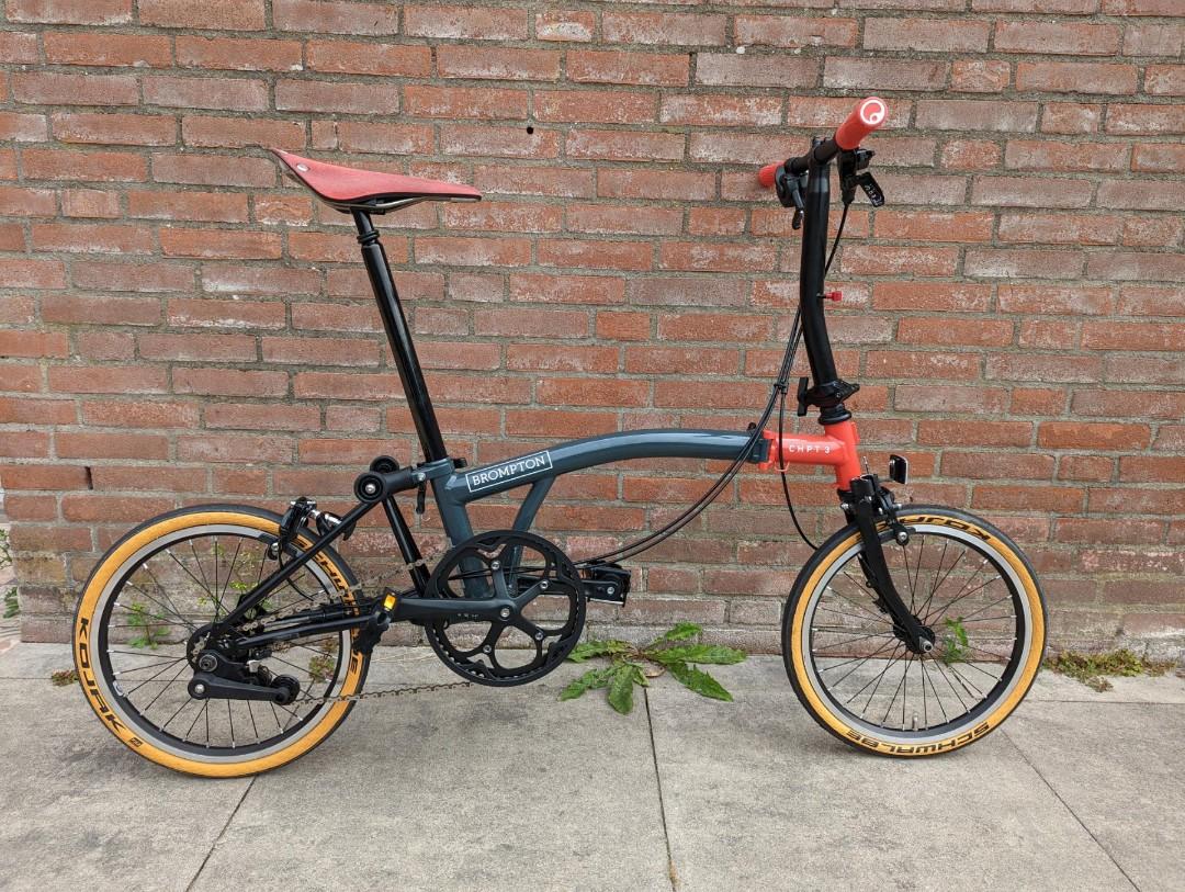 Brompton chpt3 2 speed store