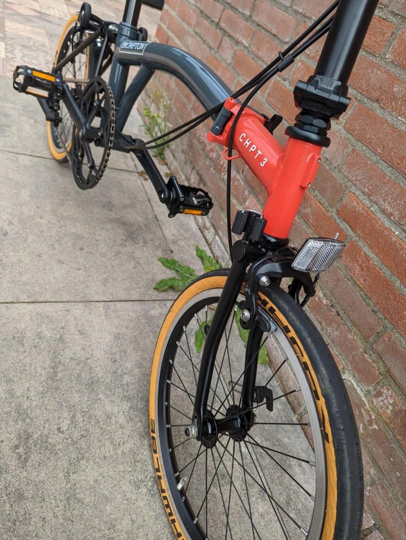 Brompton Chpt3 V1 2speed