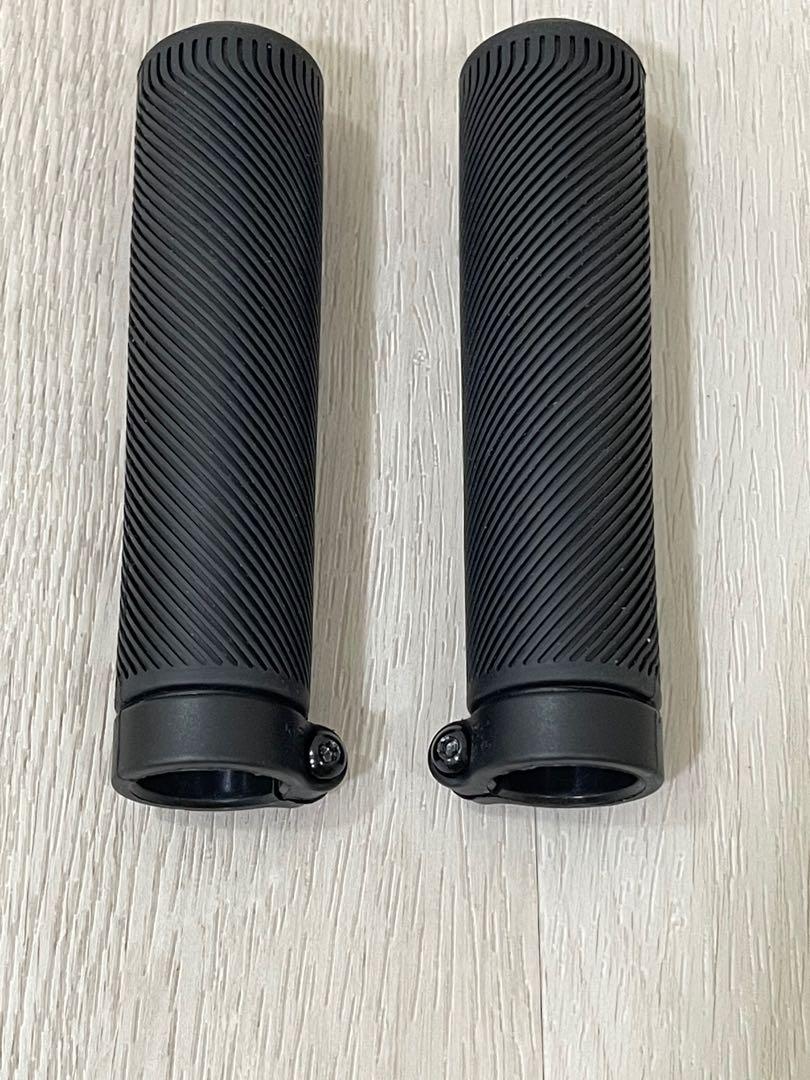 Brompton original grips, Sports Equipment, Bicycles & Parts, Bicycles on Carousell