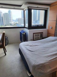 BSA Twin Towers 41sqm 1BR Fully Furnished and Interior designed Condo unit in Mandaluyong City For Sale Rent or Lease 1 One Bedroom Condominium
