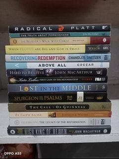 Bundle books