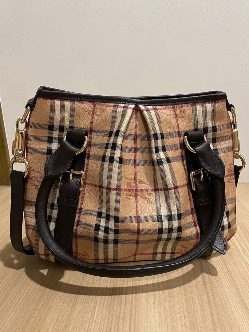Burberry northfield tote bag hot sale