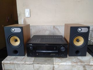Bowers and 2024 wilkins olx
