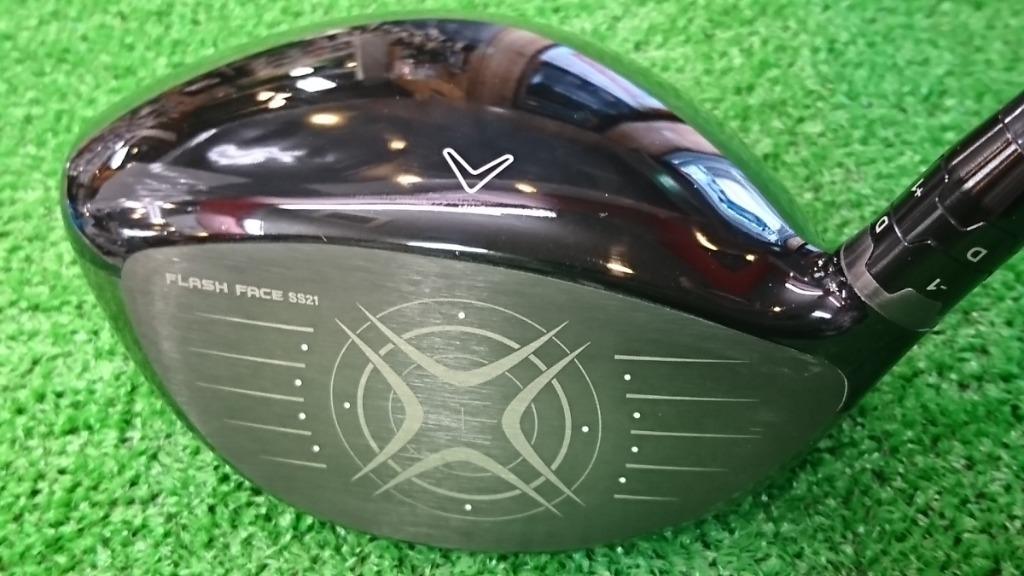 Callaway Driver Epic Speed EPIC SPEED 9 Degree (S) TourAD HD-6