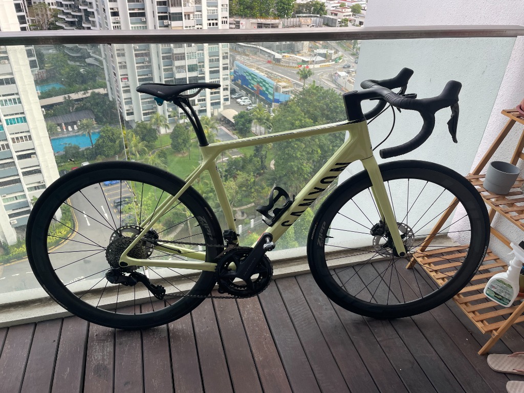 Canyon endurace outlet cf sl di2