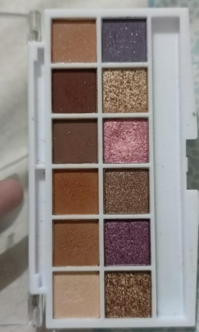 Careline Eyeshadow Palette in Dream Catcher, Beauty & Personal Care