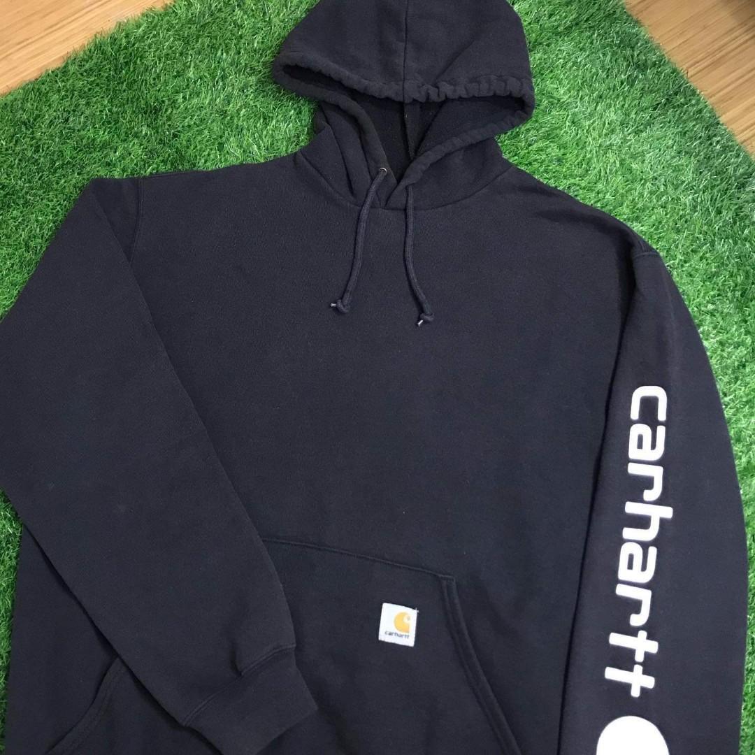 Carhartt k288 black shop