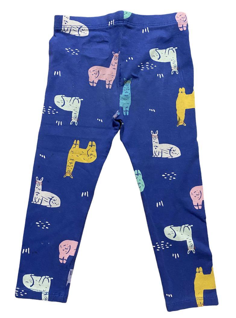 Cat and jack leggings baby top