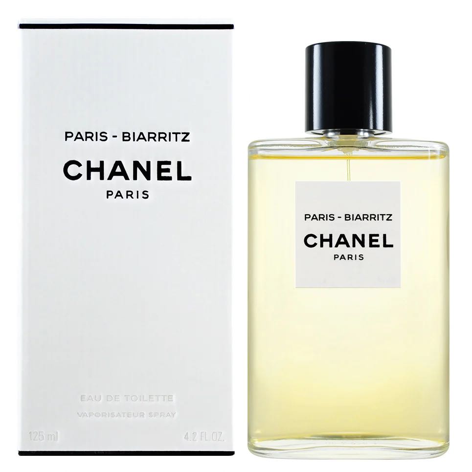 Chanel Miniature Perfume Gift Set 7.5ml x 8pcs – The Fragrance