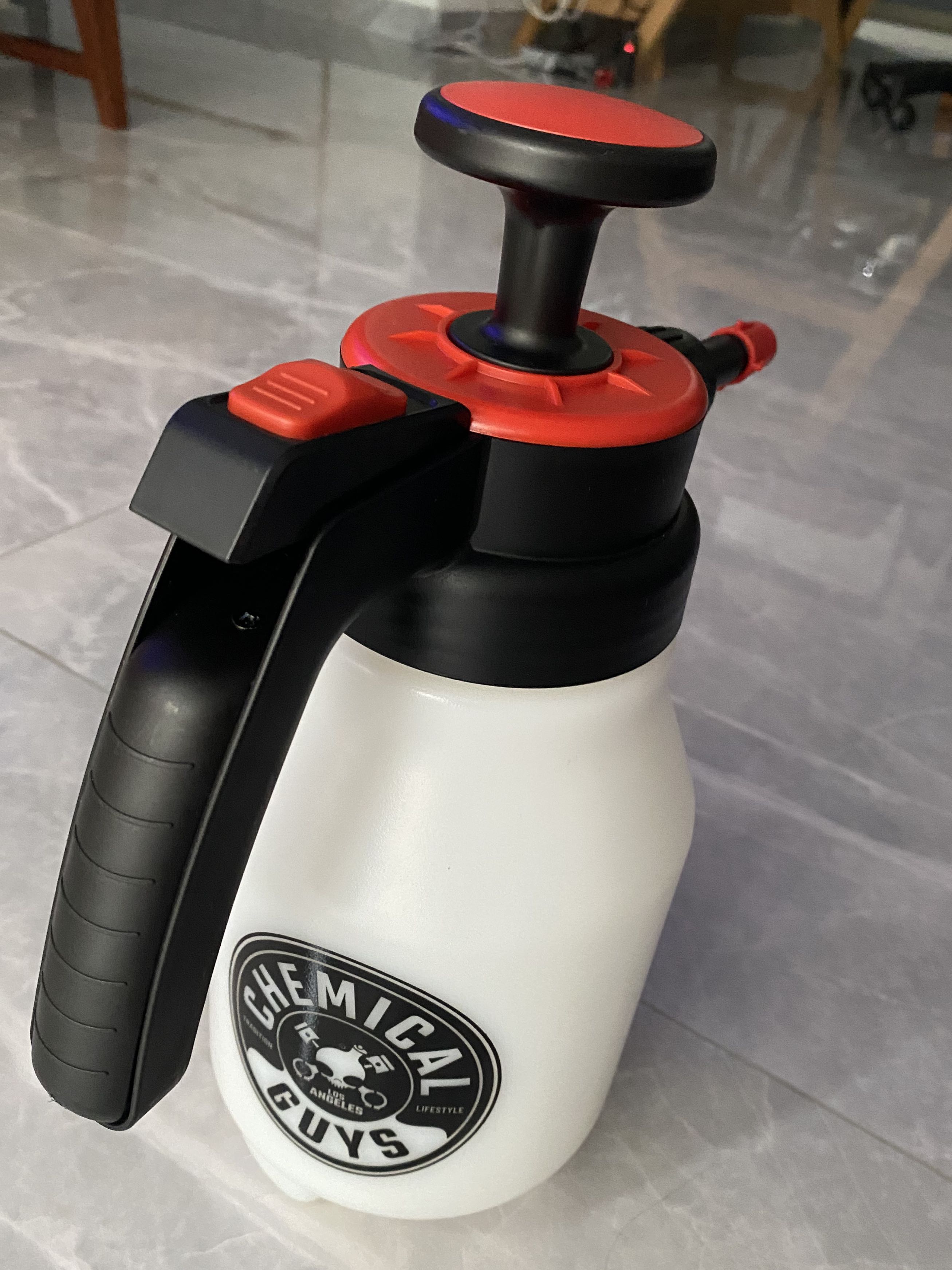 Sprayer Full Function Atomizer And Pump Sprayer Chemical, 45 OFF