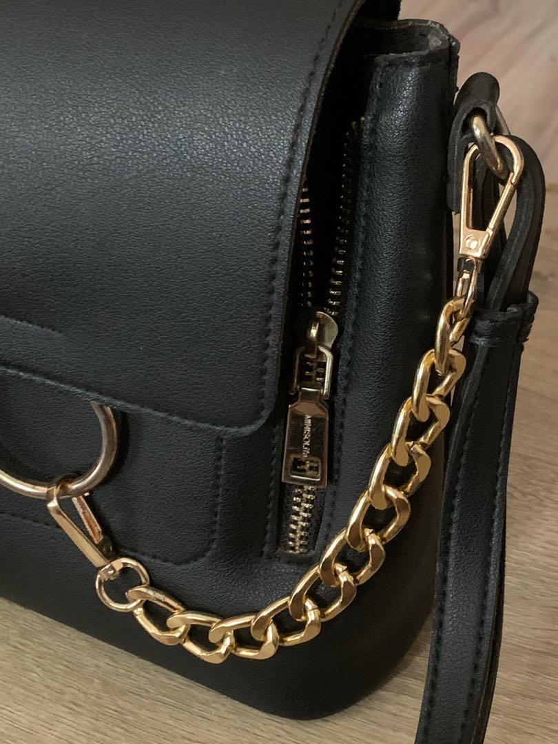 Chloe inspired best sale backpack