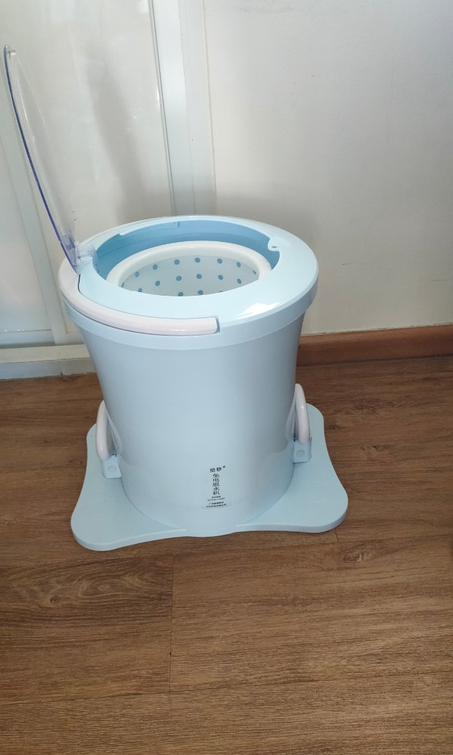 Clothes spinner, TV & Home Appliances, Washing Machines and Dryers on