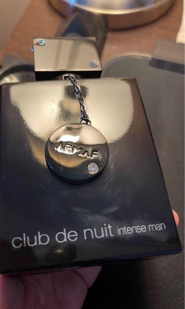 Club de nuit intense man 2017 batch store