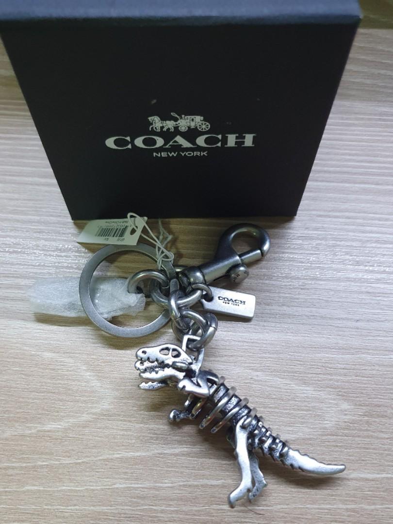 Rexy keychain sales
