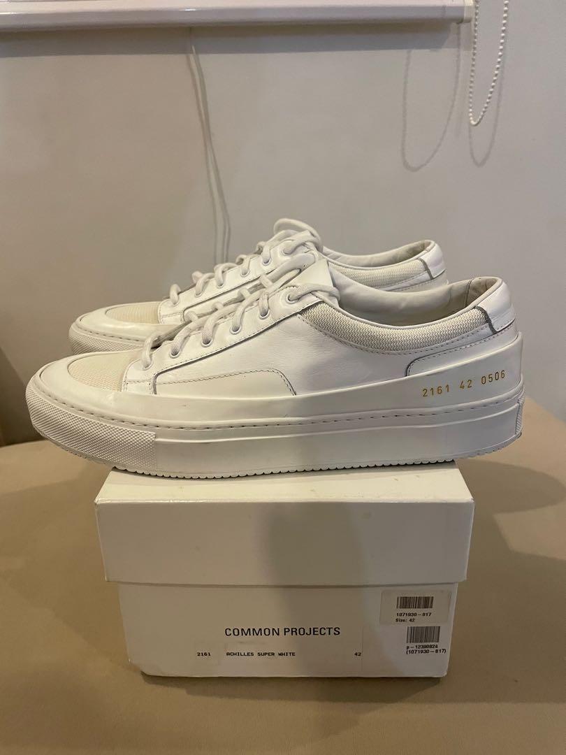 Achilles super low on sale