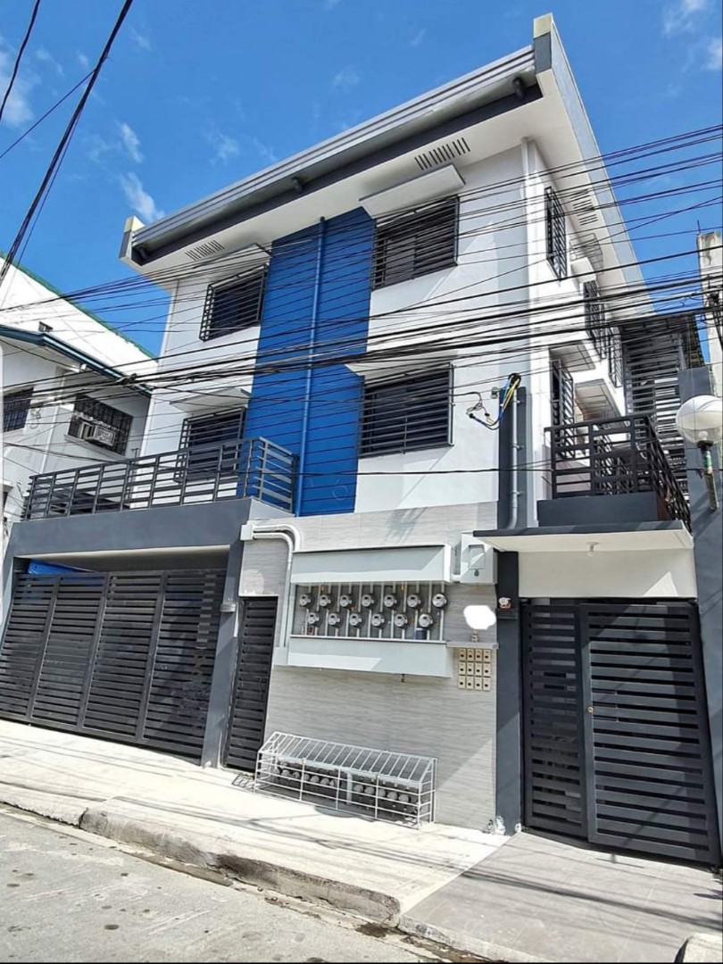 Sampaloc apartment for rent, Property, Rentals, Apartments & Condos on