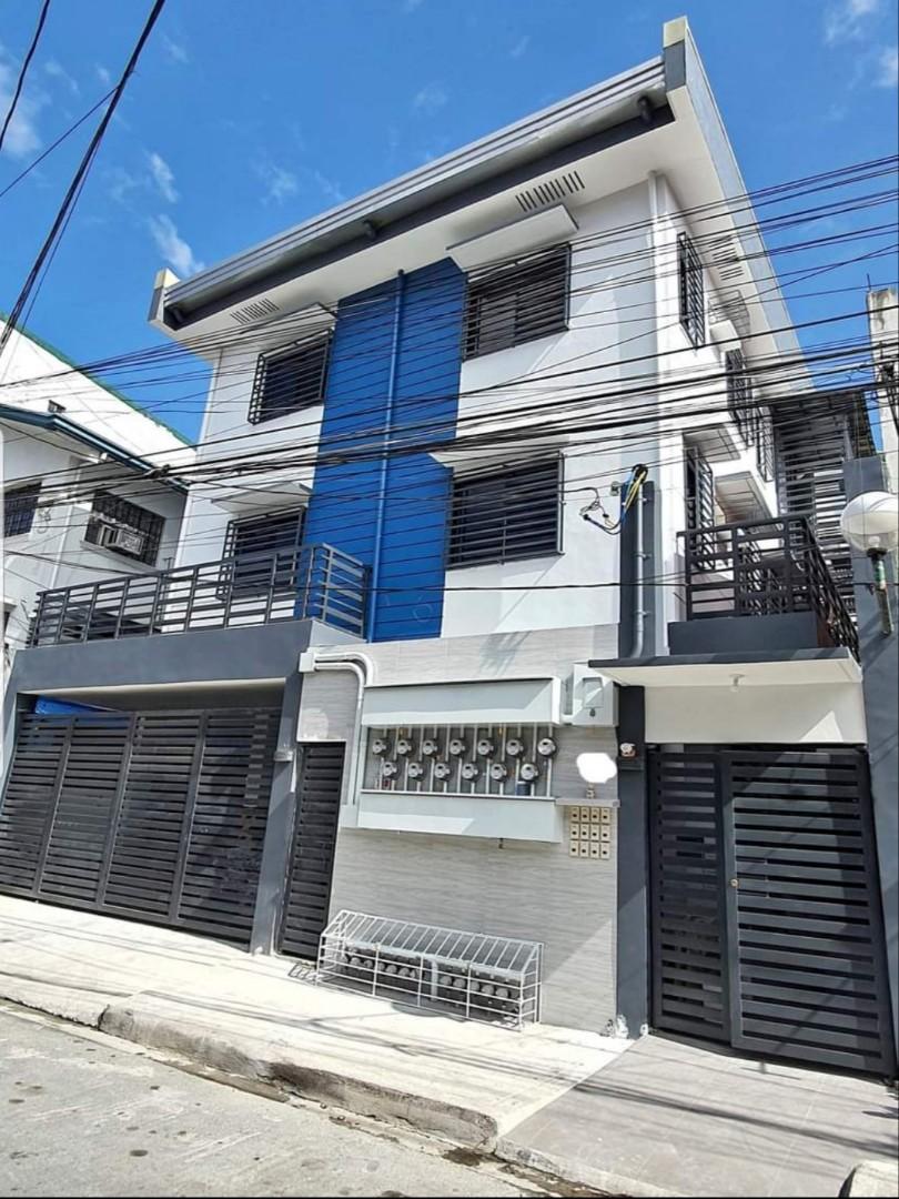 Sampaloc apartment for rent, Property, Rentals, Apartments & Condos on