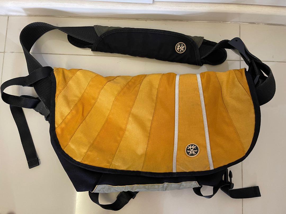 Crumpler sling 2025