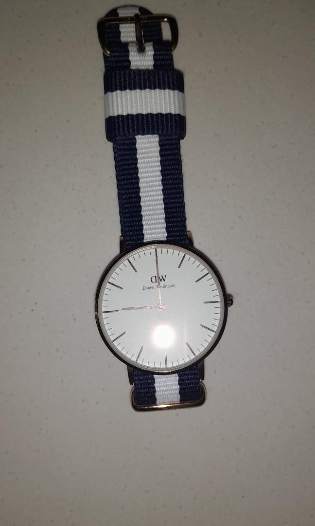 Daniel new arrivals wellington navy