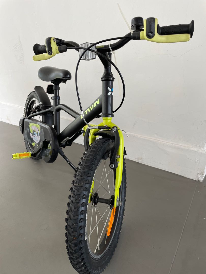Decathlon dark hero 500 deals