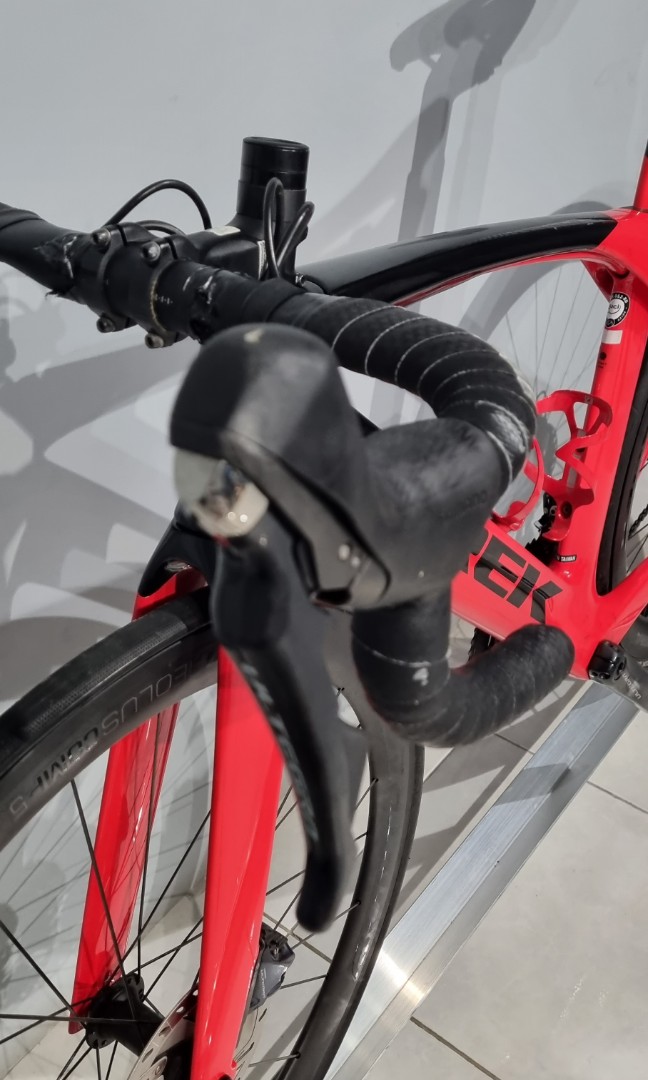 Jual online roadbike trek