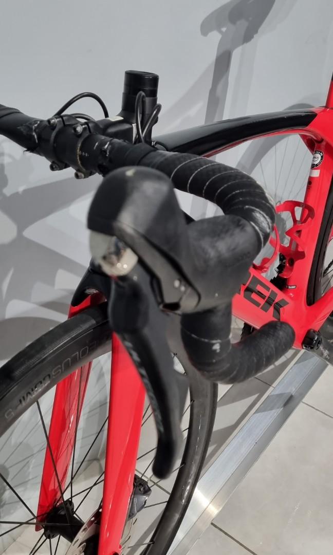 Dijual roadbike trek madone sl6 2020