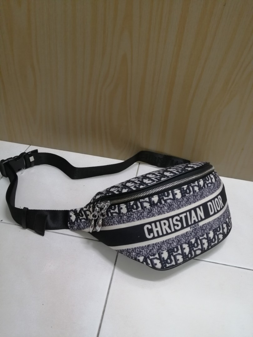 Dior waist bags cheap
