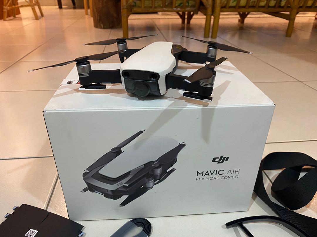 Mavic discount air headset