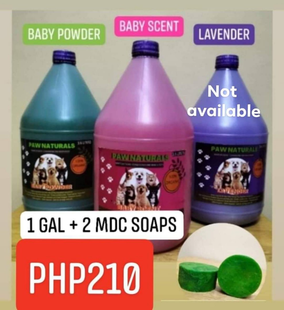 Dog & Cat Madre de Cacao Shampoo with conditioner & moisturizer, Pet