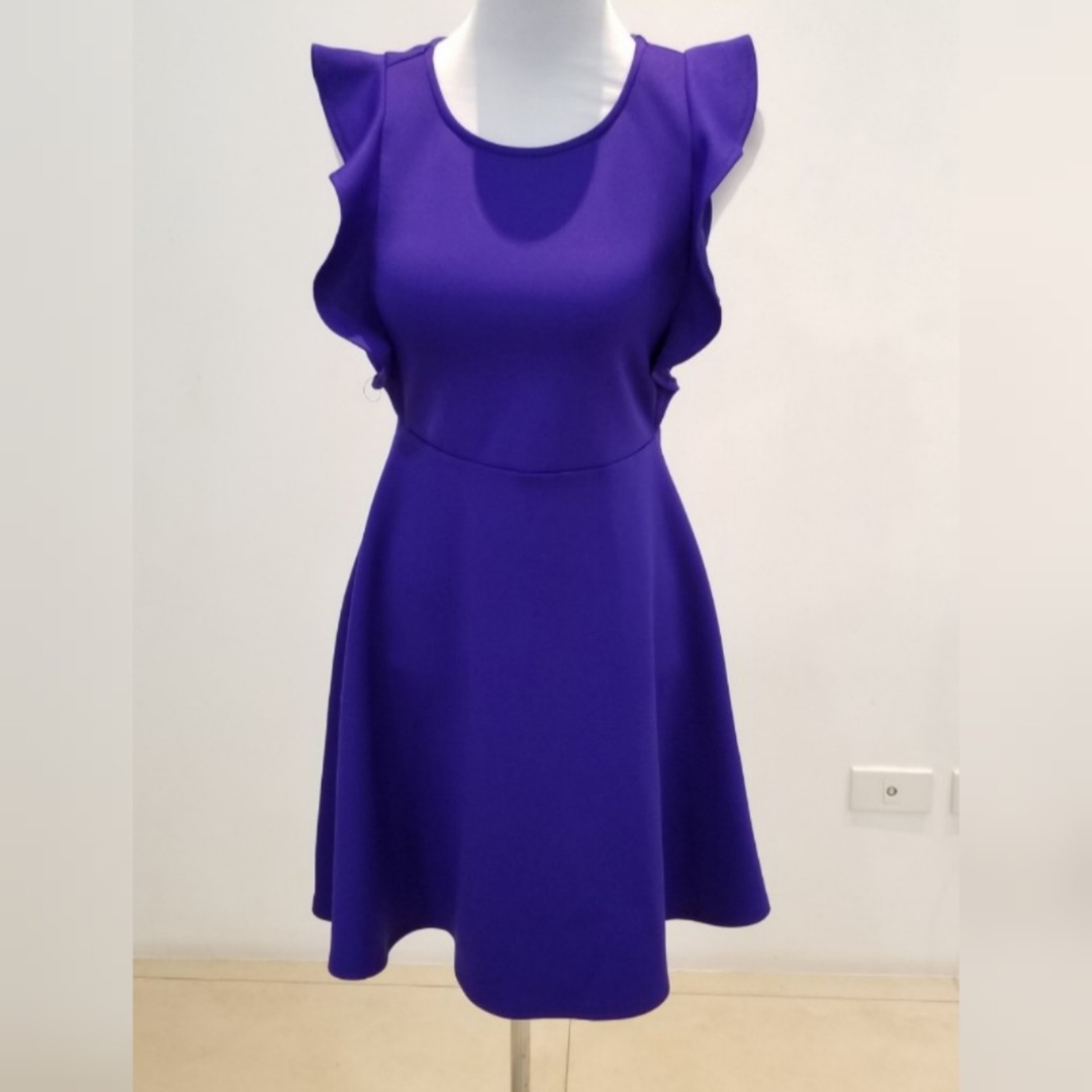 Royal blue dress dorothy perkins hot sale
