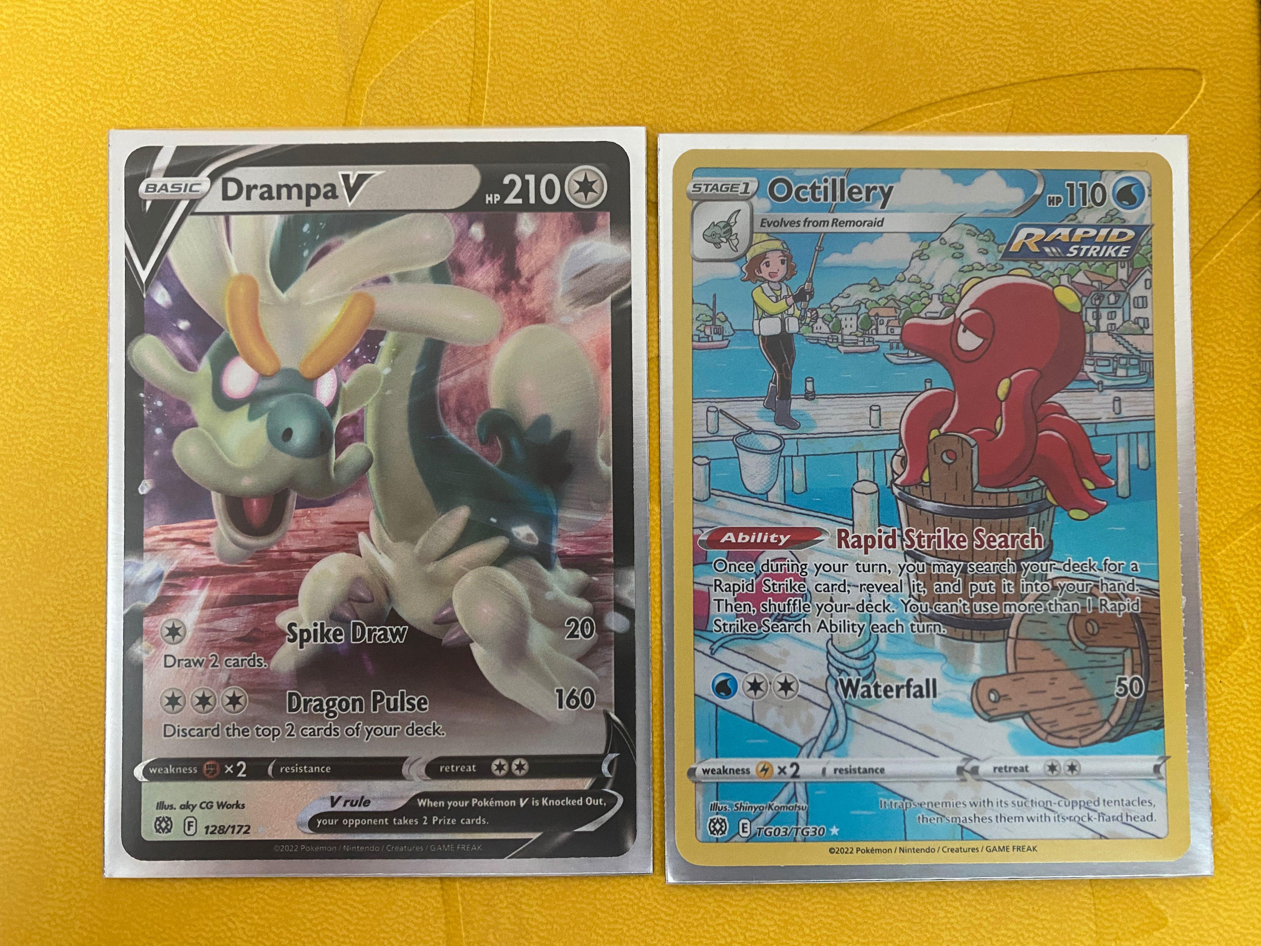 WTT Gardevoir SSR shiny treasures, Hobbies & Toys, Toys & Games on Carousell