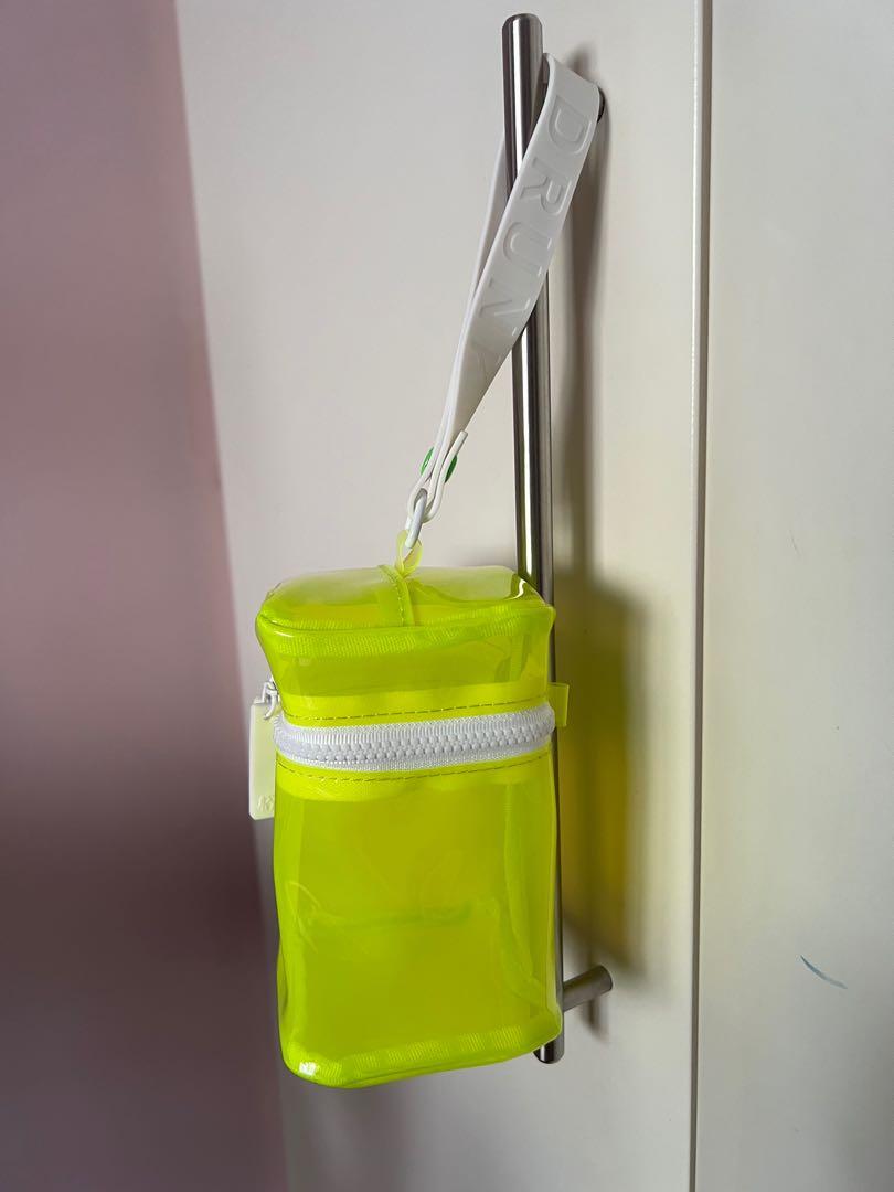 Drunk elephant toiletries pouch, Women's Fashion, Bags & Wallets