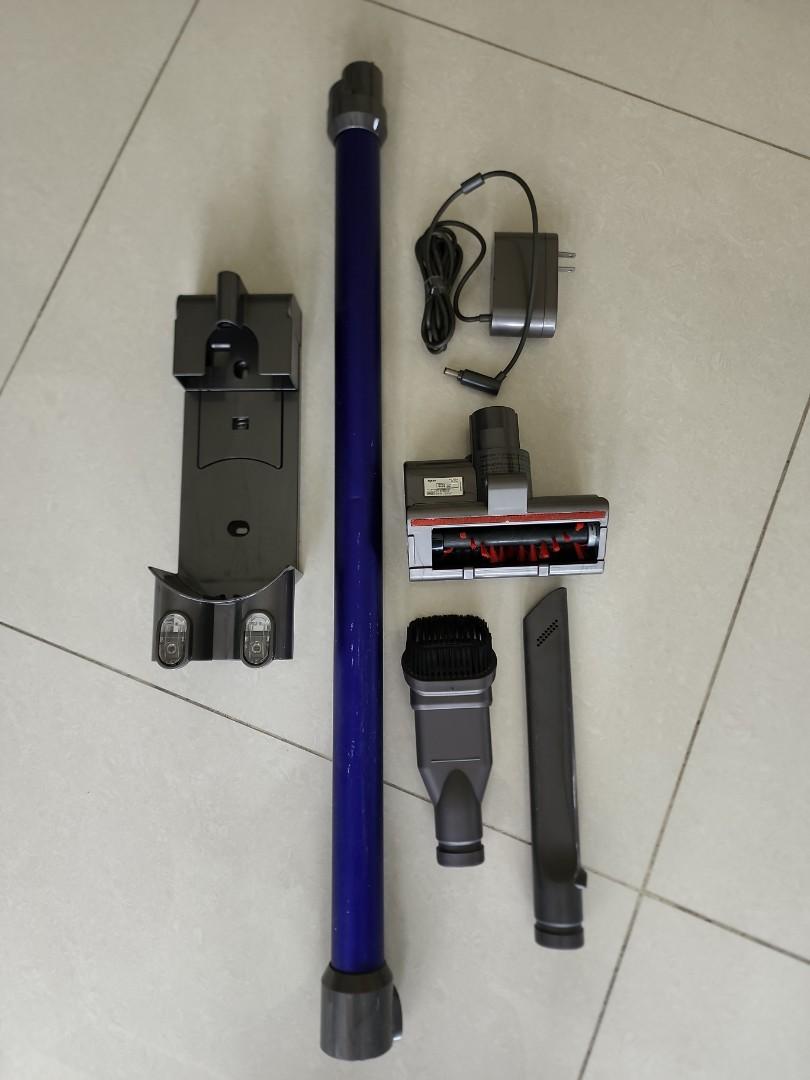 Dyson Cordless Vacuum Spares from D7 model, TV & Home Appliances