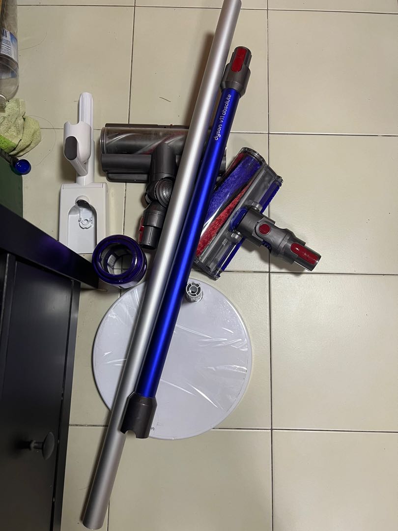 Dyson v11 parts, TV & Home Appliances, Vacuum Cleaner & Housekeeping on