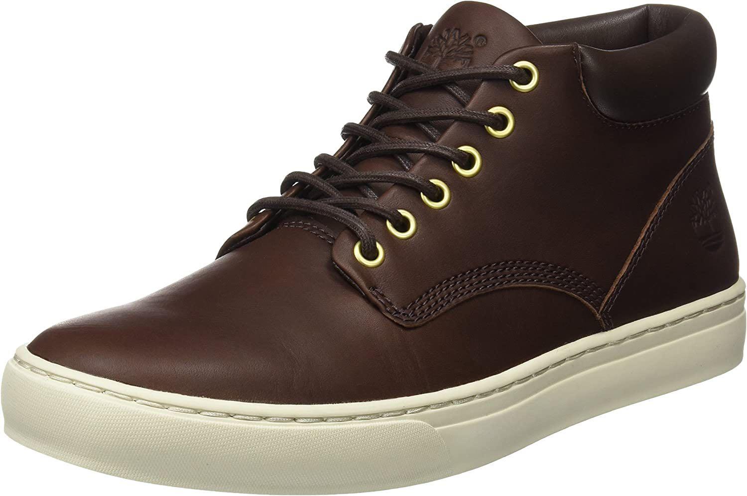 Edc Timberland Adventure 2.0 Cupsole Chukka Size 25cm
