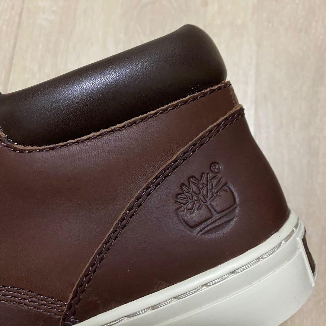 Edc Timberland Adventure 2.0 Cupsole Chukka Size 25cm