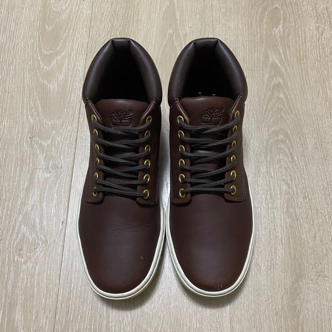 Timberland 2. cupsole cheap chukka