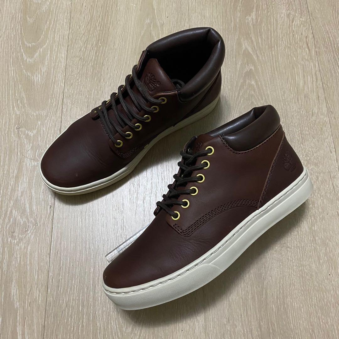 Timberland adventure 2. hot sale cupsole gore tex