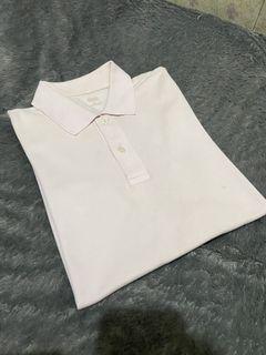 EDISI BONGKAR LEMARI UNIQLO POLO M