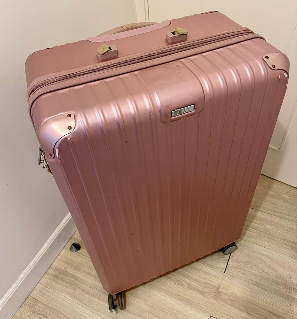 Elle 28 inch luggage store