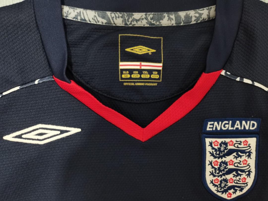ladies england football vest tops