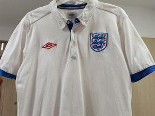England National Football Team 2010 Official  Shirt for World Cup