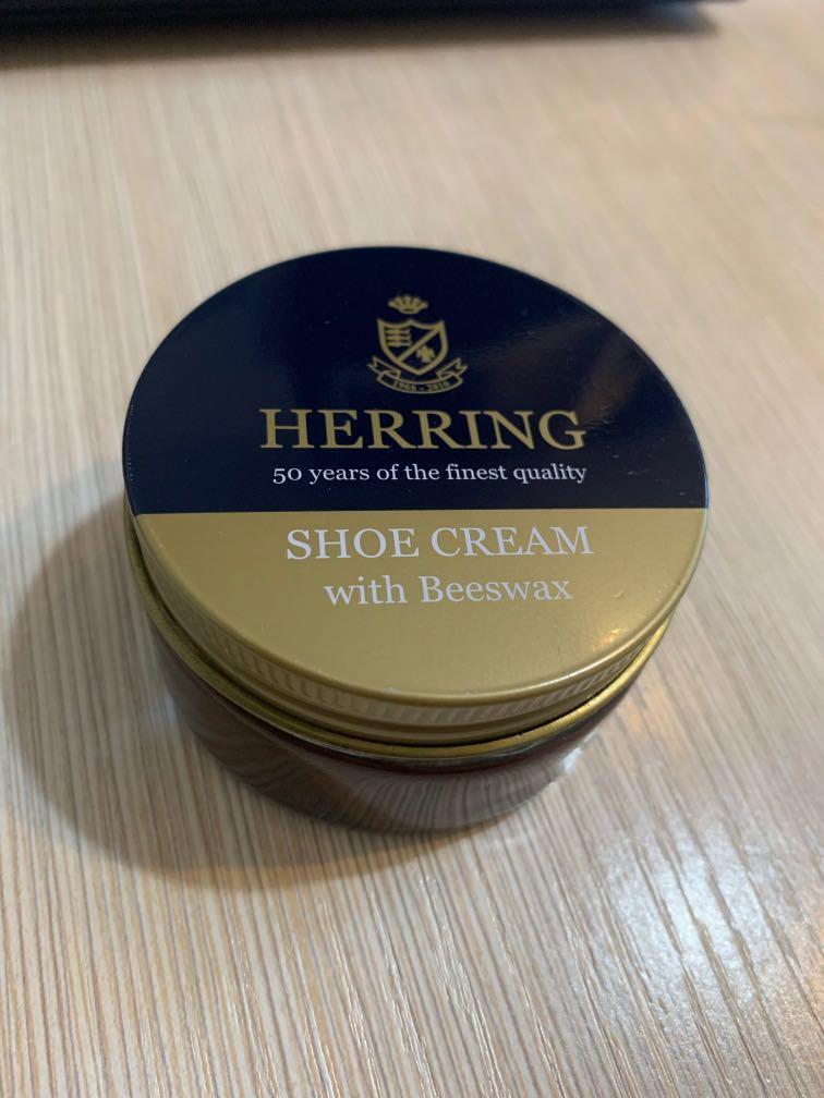 Herring shoe hotsell cream