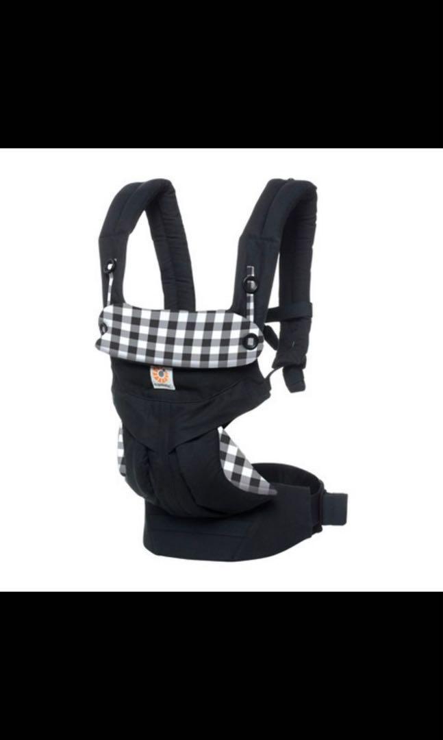 Ergobaby 365 clearance