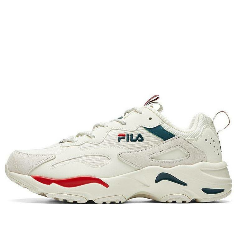 Men on sale fila tracer