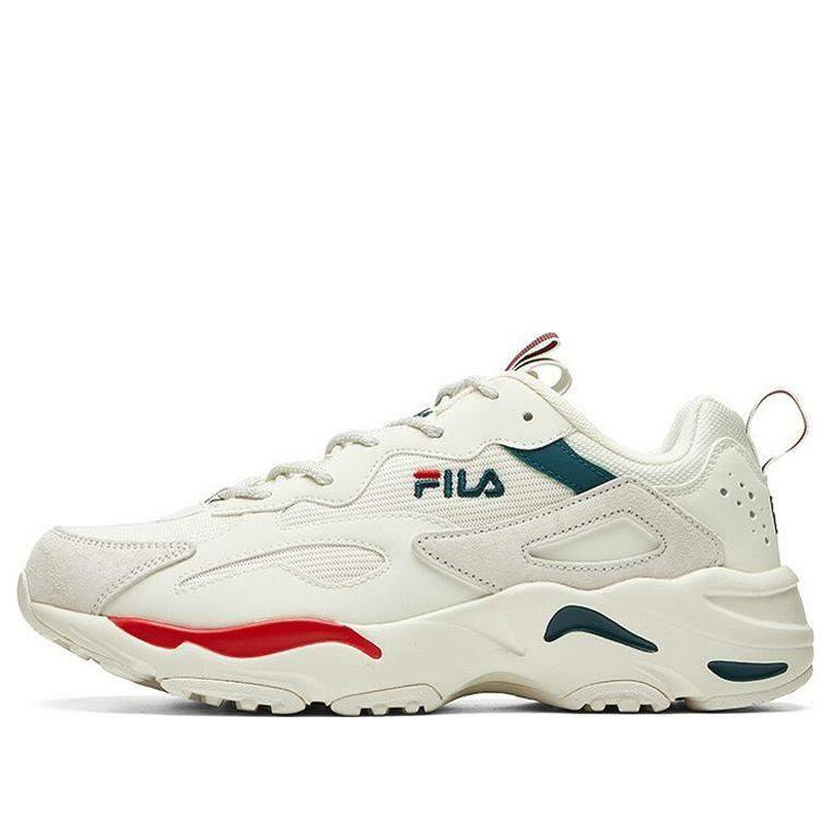 Fila Tracer Men F52M111102BWR Men s Fashion Footwear Sneakers