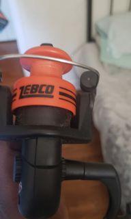 Fishing Reel