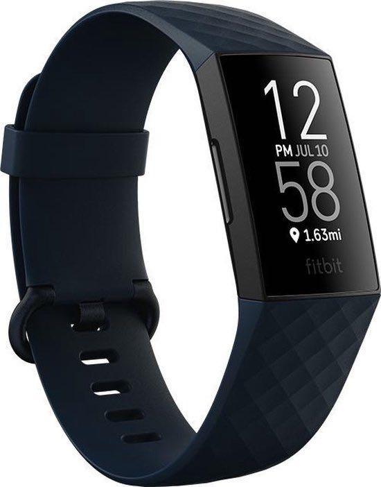 Fitbit charge 4 pebble Clearance