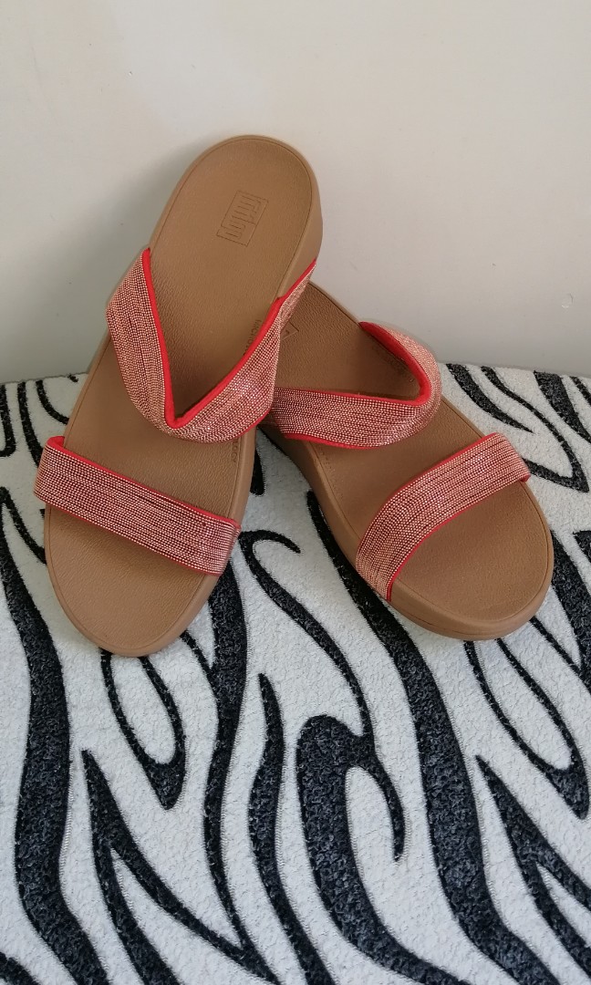 Fitflop Sandals, 女裝, 鞋, 涼鞋- Carousell